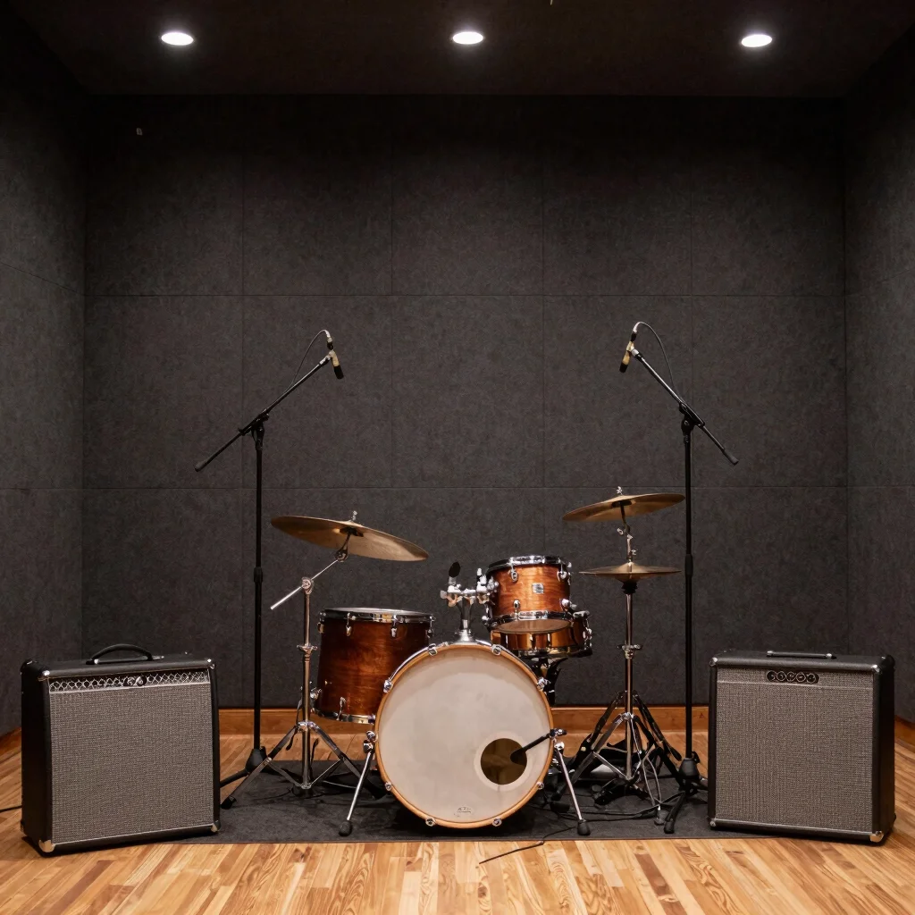 Ensayo Profesional con Backline