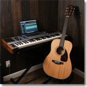 Espacio de Composición Creativa