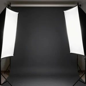 Estudio Fotográfico para Artistas