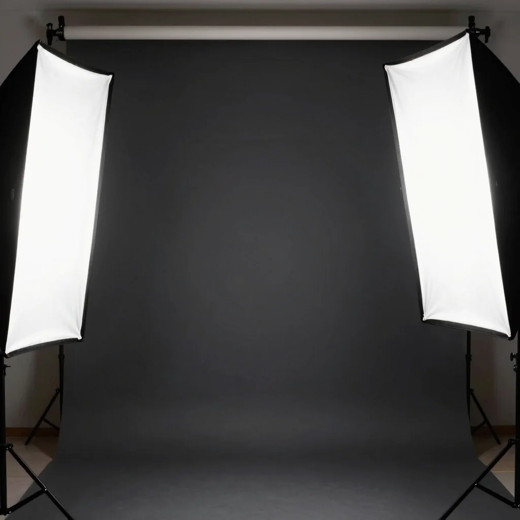 Estudio Fotográfico para Artistas